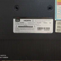 ال ای دی تی اس الTCL|تلویزیون و پروژکتور|سقز, |دیوار