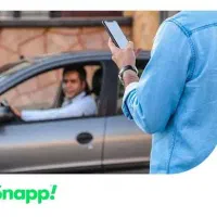 ثبت نام اسنپ