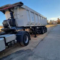 کمپرس سه محور طرح مارال