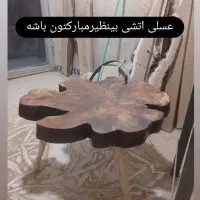 دستازه های خشگل|ساعت دیواری و تزئینی|تکاب, |دیوار