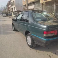 فروش پژو آردی|خودرو سواری و وانت|پیرانشهر, |دیوار
