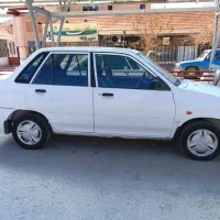 پراید|خودرو سواری و وانت|سرپل ذهاب, |دیوار