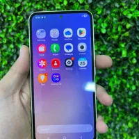 galaxy samsung a54 سامسونگ آ۵۴ 256|موبایل|تهران, جردن|دیوار