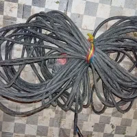 کابل دو رشته