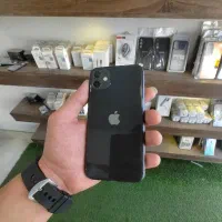 ایفون ۱۱ (128 گیگ)معاوضه