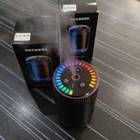 بخور و خوشبوکننده هوشمند خودرو