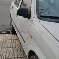 تیبا مدل ۹۸|خودرو سواری و وانت|اسلام‌شهر, شهرک امام حسین (میان آباد)|دیوار