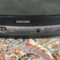 تلویزیون قدیمی اصلی|تلویزیون و پروژکتور|رباطکریم, رباطکریم|دیوار