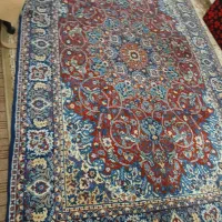فرش|فرش|زنجان, |دیوار