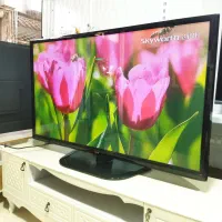 الیدی ۵۰ اینح الجی اصل کره