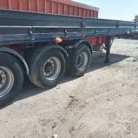 تیغه ۳ محور