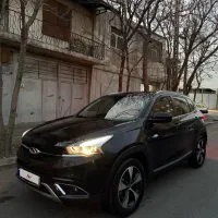 تیگو ۷ معمولی