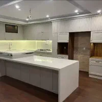 دکوراسیون داخلی پوریا/ کابینت / کمد دیواری/اقساط