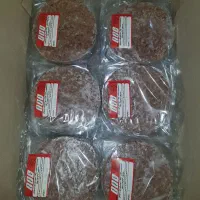 فروش همبرگر دستی