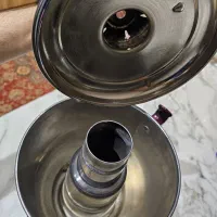 سماور گازی|سماور، چای‌ساز، قهوه‌ساز|مشهد, نیروی هوایی|دیوار