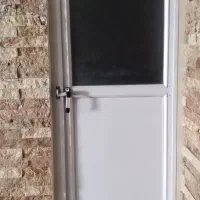 درب پنچره سالم فروشی|مصالح و تجهیزات ساختمان|تالش, هشتپر|دیوار