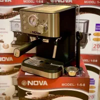 اسپرسوساز اسپرسو ساز نوا|سماور، چایساز، قهوهساز|یزد, |دیوار