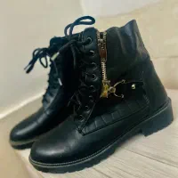 نیم بوت زنانه