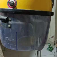 سشوار کلاهی موهای مصنوعی و بیگودی