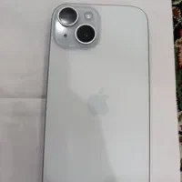 گوشی آیفون ۱۵ نرمال