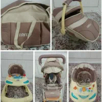 سرویس نوزاد