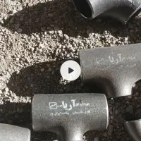 لوله کشی گاز خانگی و صنعتی