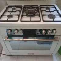 گاز فرتکنو