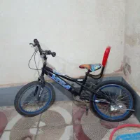 سلام دوچرخه خوب عالی|دوچرخه، اسکیت، اسکوتر|مرند, |دیوار