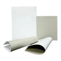 مقوای هانسول پشت طوسی 230 gr