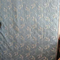 تشک تخت دو نفره رویال