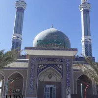 کاشی سنتی و مذهبی خانی