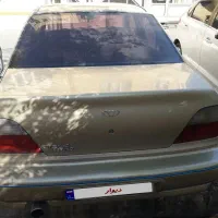 دوو سی ائلو|خودرو سواری و وانت|تبریز, |دیوار