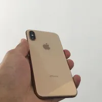اپل iPhone XS با حافظهٔ ۲۵۶ گیگابایت