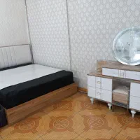 سرویس خواب مدل تدی از تولید کننده|تخت و سرویس خواب|خوی, |دیوار