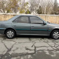 پرشیا سال موتور جدید|خودرو سواری و وانت|تهران, صفا|دیوار