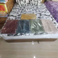 روبالشی سه بعدی|رختخواب، بالش، پتو|کرمانشاه, |دیوار