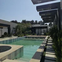 1120متر*سند+مجوز ساخت*معماری مدرن