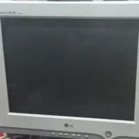 مانیتور ال جی