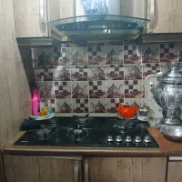 منزل ویلایی حیاط دار
