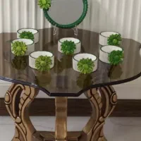 سنگ مصنوعی|صنایع دستی و سایر لوازم تزئینی|قم, سراجه|دیوار
