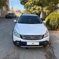 H30 درجه یک کراس