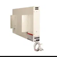 هیتر برقی فن دار دنا 3000|بخاری، هیتر، شومینه|تهران, نیروی دریایی|دیوار