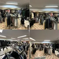 بسته بند لباس