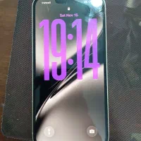 گوشی آیفون 13 نرمال ch بدون خط و خش و ضربه|موبایل|هشتگرد, شهرک ولیعصر (مصلی)|دیوار