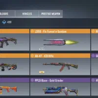 اکانت کلاف|کنسول، بازی ویدئویی و آنلاین|پاکدشت, پاکدشت (مامازند)|دیوار