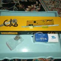 قفل کامل مدل فدل...