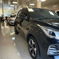 ام وی ام x55 پرو|خودرو سواری و وانت|اندیشه, اندیشه فاز ۱|دیوار