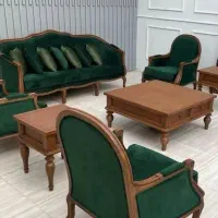 پخش مبلمان کویین فرانسوی نقد و اقساط بدون ضامن