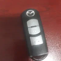 ریموت مزدا۳