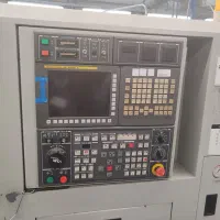 فروش سه دستگاه تراش cnc کره ای 2011 یکجا|ماشین‌آلات صنعتی|تهران, بوستان سرخه حصار|دیوار